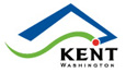 City Of Kent, WA logo