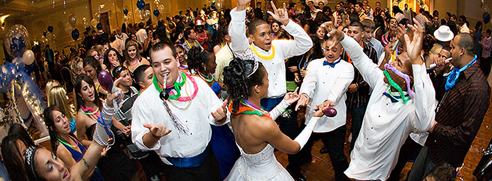 Quinceanera Parties | Sounds Unlimited