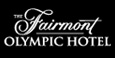 Fairmont Olympic Hotel logo