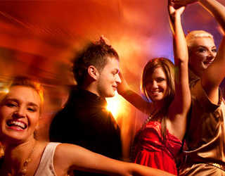 School Dance DJ Packages