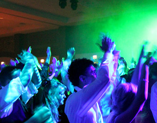 School Dance DJ Packages