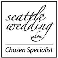 Seattle Wedding Show Chosen Specialist