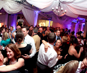 Our Seattle wedding DJ company offers more than just Seattle DJs. We provide Seattle Photo booths, uplighting, uplights, a fun Photobooth and much more.