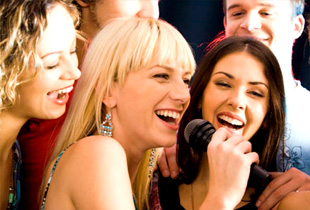 The Best Karaoke DJs in the Northwest will make your special event fun and interactive.